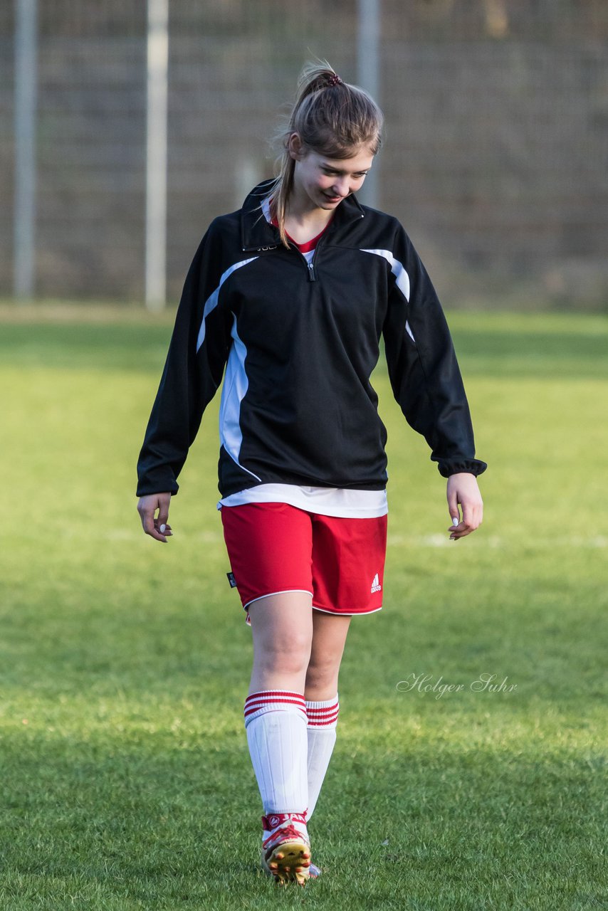 Bild 83 - Frauen SV Boostedt - TSV Aukrug : Ergebnis: 6:2